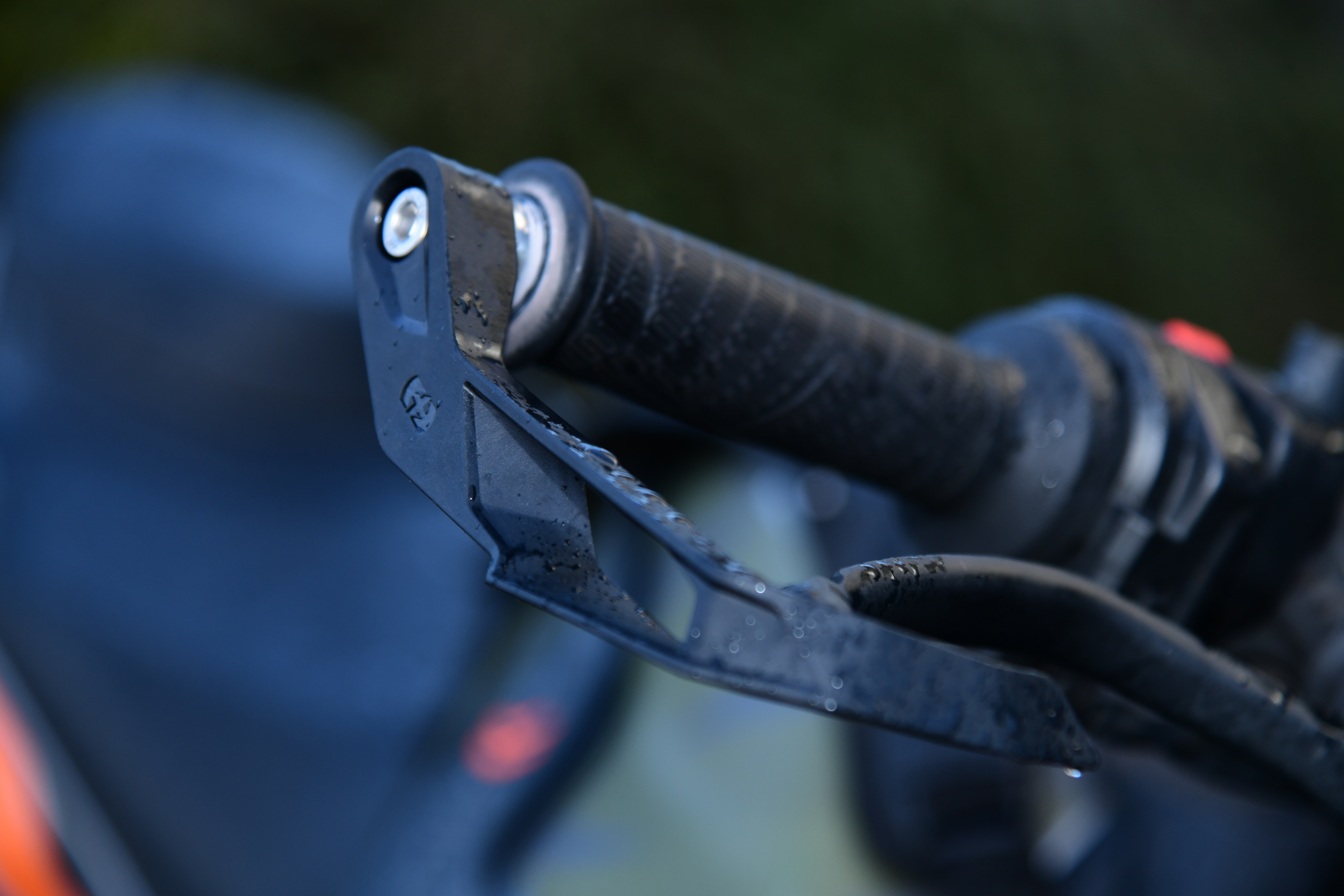 Lever Guard Racing LH